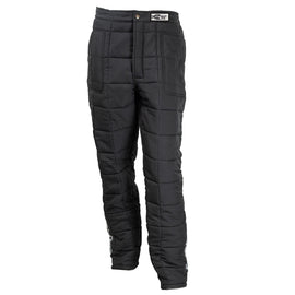 ZAMP R09P003M Pant ZR-Drag Black Medium