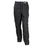 ZAMP R09P003S Zamp ZR-Drag Pant Black Small