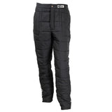 ZAMP R09P003XL Pant ZR-Drag Black X-Large