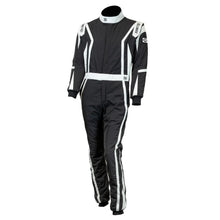 Load image into Gallery viewer, ZAMP R10003XL Suit ZR-52F Black X-Larg SFI 3.2A/5 FIA8856-2018