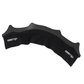 ZAMP RA003003 Helmet Dirt Skirt Black