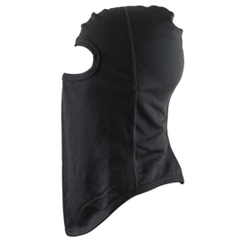 ZAMP RA005003 Balaclava Non Fire Retardant Black