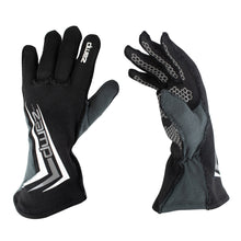 Load image into Gallery viewer, ZAMP RG20003M Glove ZR-60 Black Medium SFI 3.3/5