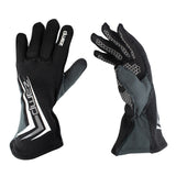 ZAMP RG20003S Glove ZR-60 Black Small SFI 3.3/5