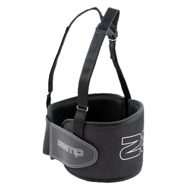 ZAMP RP003M ZAMP RP003M Rib Protector Medium with Adjustable Straps, Black
