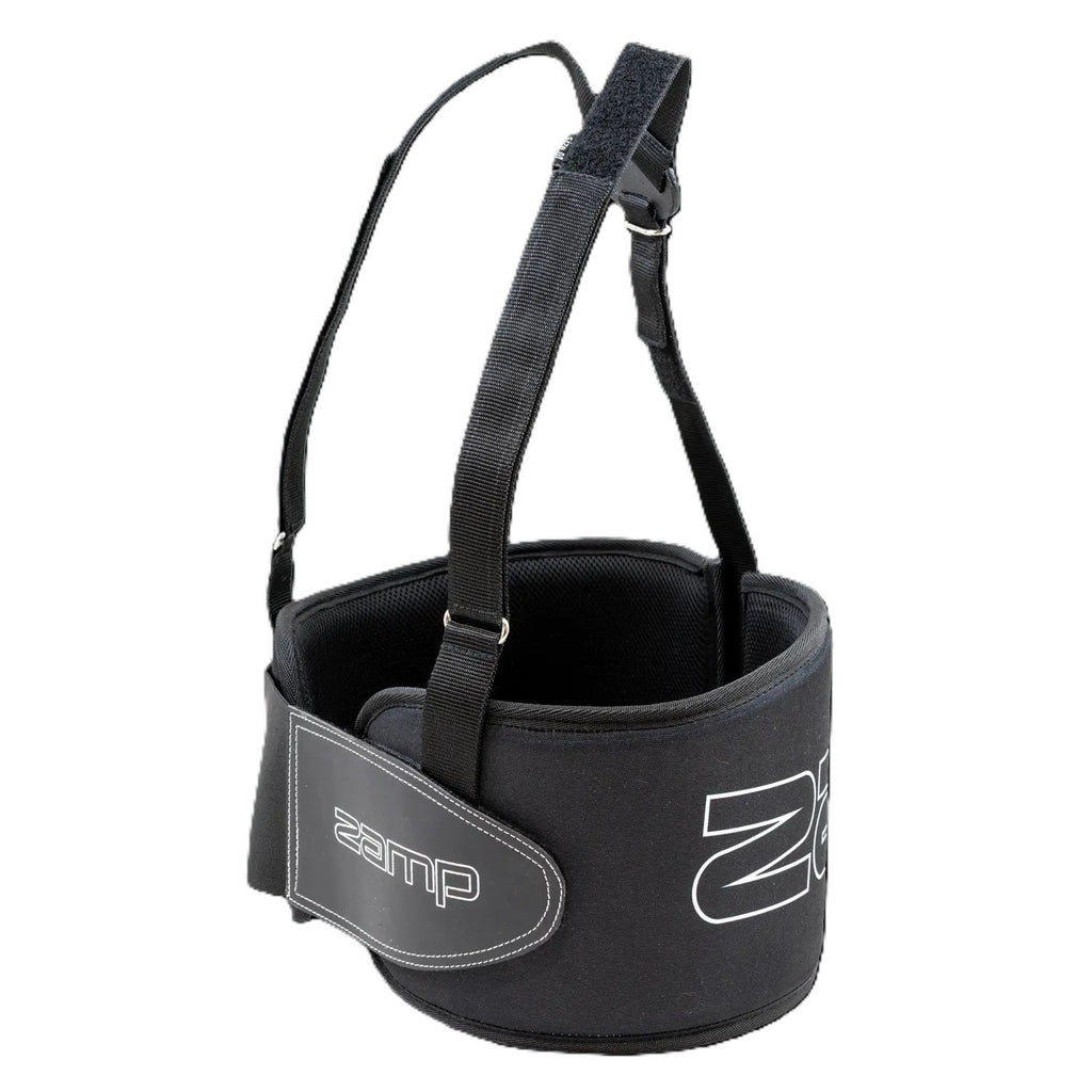 ZAMP RP003S ZAMP Rib Protector Small with Adjustable Straps - Foam and Polyester Construction