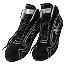 Load image into Gallery viewer, ZAMP RS00100314 Shoe ZR-30 Black Size 14 SFI 3.3/5