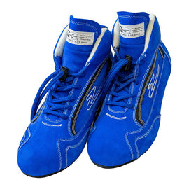 ZAMP RS00100411 Shoe ZR-30 Blue Size 11 SFI 3.3/5
