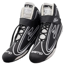 Load image into Gallery viewer, ZAMP RS003C0114W Shoe ZR-50 Black Size 14 Wide SFI 3.3/5