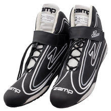 Load image into Gallery viewer, ZAMP RS003C0114 Shoe ZR-50 Black Size 14 SFI 3.3/5