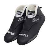 ZAMP RS00400309 Shoe ZR-60 Black Size 9 SFI 3.3/5