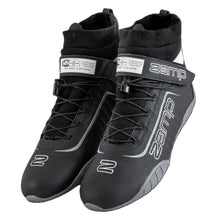 Load image into Gallery viewer, ZAMP RS00800311 ZAMP ZR-70 Mid-Top Driving Shoe Size 11 - Leather Outer, Fire Retardant Inner, SFI 3.3/5 Certified