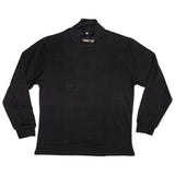 ZAMP RU001003XL Underwear Top Black X-Large SFI 3.3