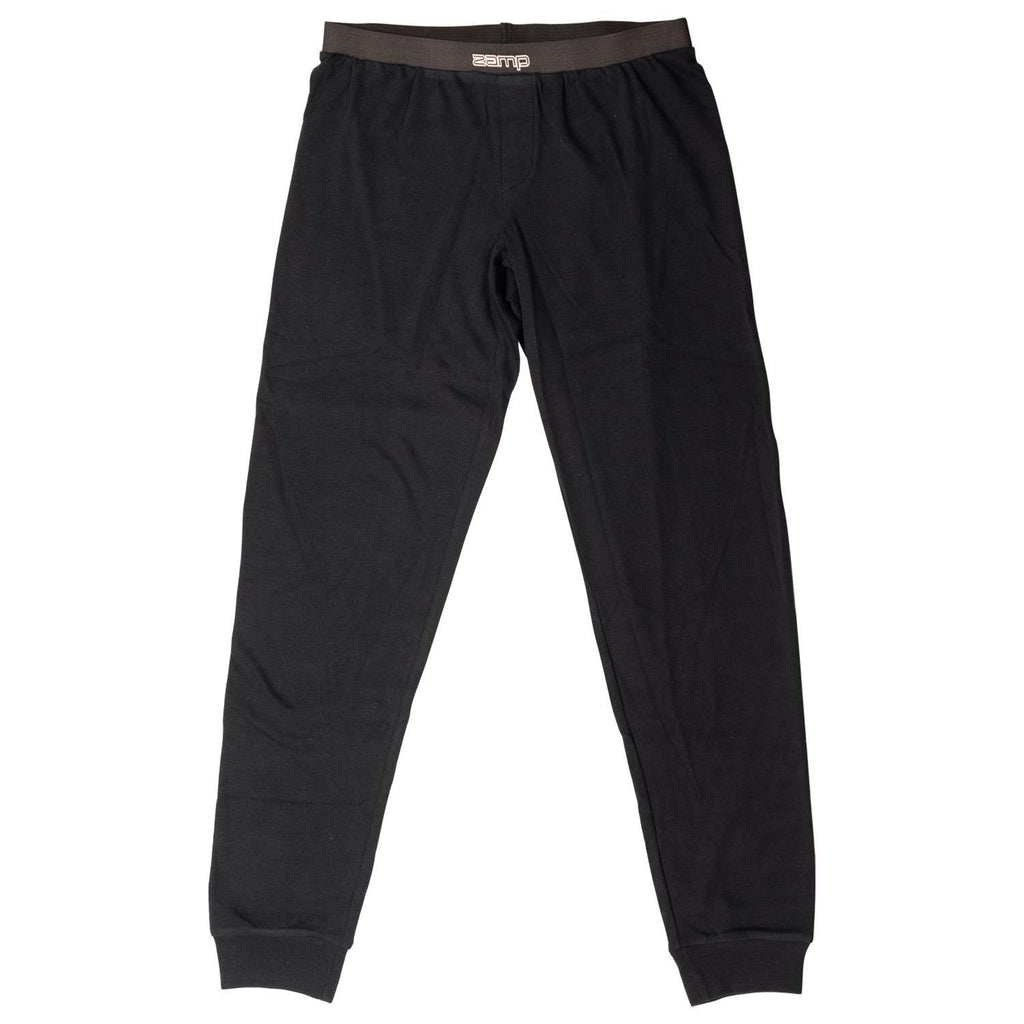 ZAMP RU002003M Underwear Bottom Black Medium SFI 3.3