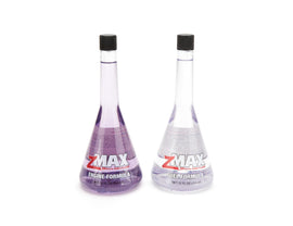 ZMAX 51-011 Engine & Fuel Kit (2) 12oz. Bottles