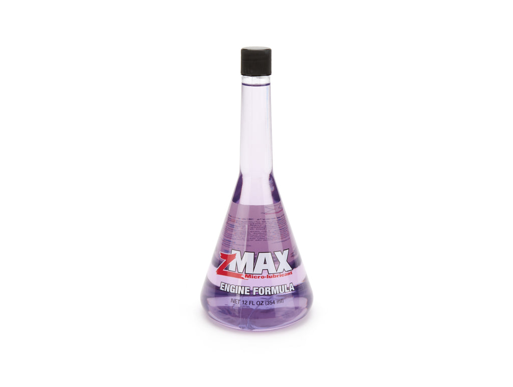 ZMAX 51-212 12oz Engine Formula 12oz Bottle