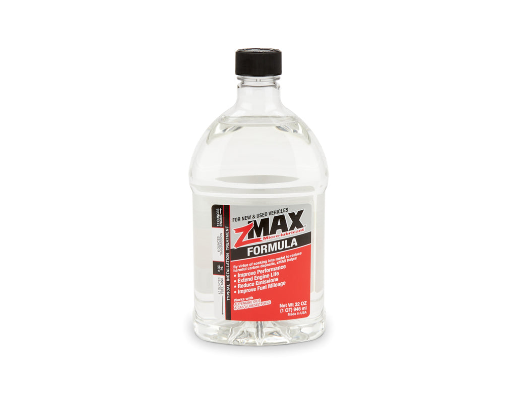 ZMAX 55-032 Multi-Use Formula 32oz. Bottle