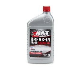 ZMAX 88-300 Break-In Oil 15w50 32oz. Bottle
