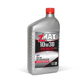 ZMAX 88-310 Break-In Oil 10w30 32oz. Bottle