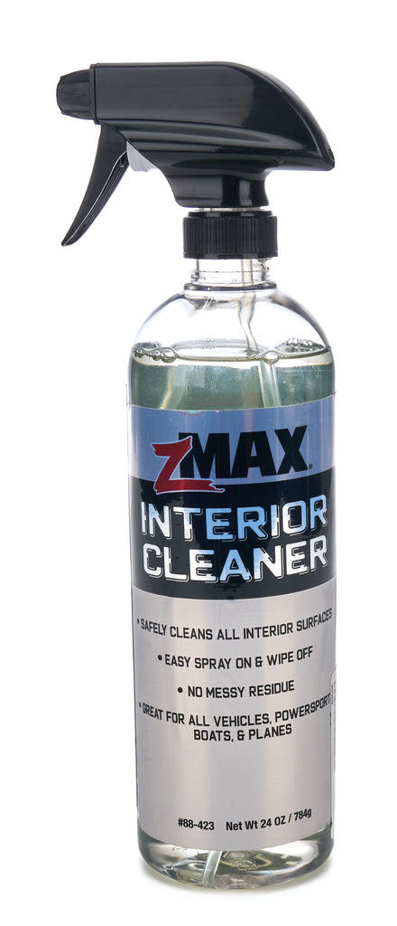 ZMAX 88-423 Interior Cleaner 24 Ounce