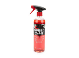 ZMAX 88-424 Speed Wax 24 Ounce