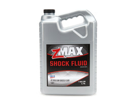 ZMAX 88-918 Shock Fluid 5wt Conventi onal 1 Gal. Jug
