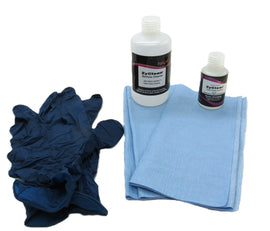 ZYCOAT 15502 ZyClear High Temperture Application Kit